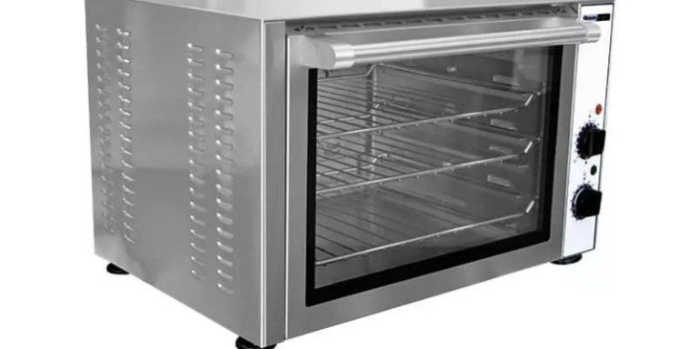 Forno de Convecção - Receitas Luiza Ferrari