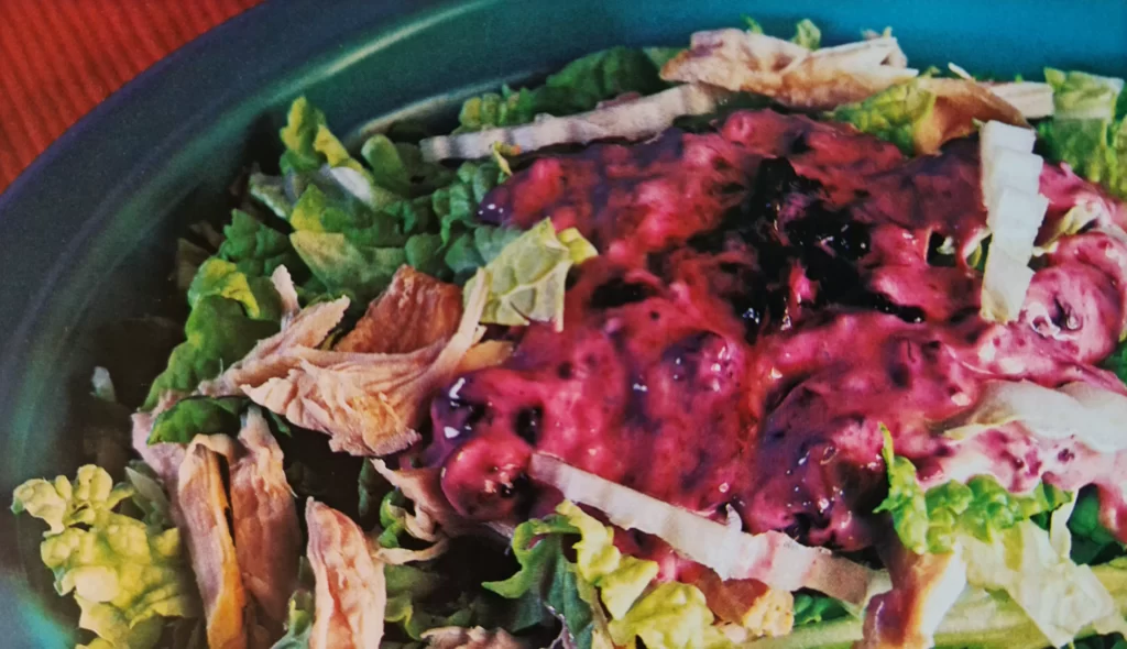 Receita de Chutney Picante