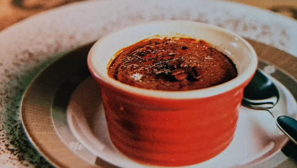Crème Brulée
